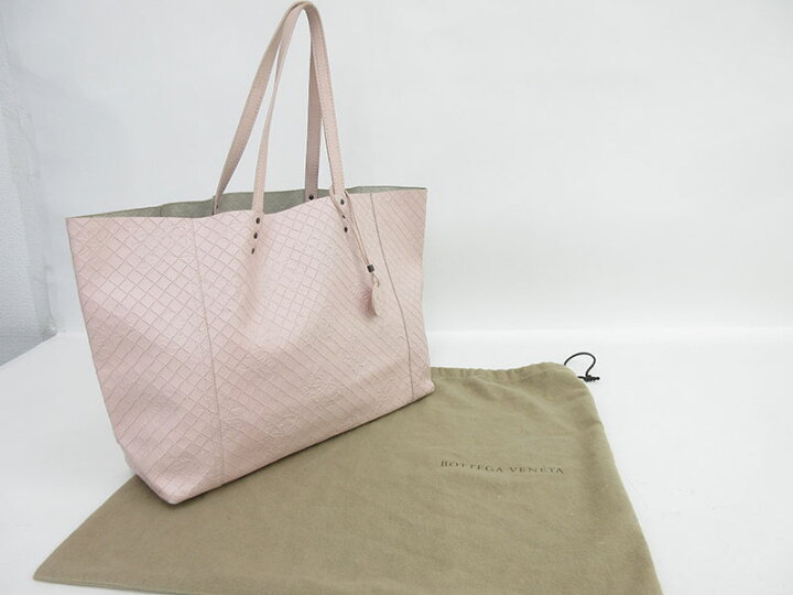 楽天市場】BOTTEGA VENETA(ボッテガ・ヴェネタ) イントレッチオ  