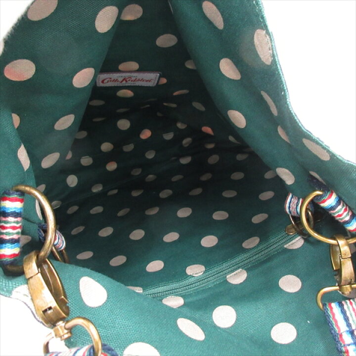 楽天市場】Cath Kidston(キャスキッドソン) 花柄 フラワー/水玉 ドット 