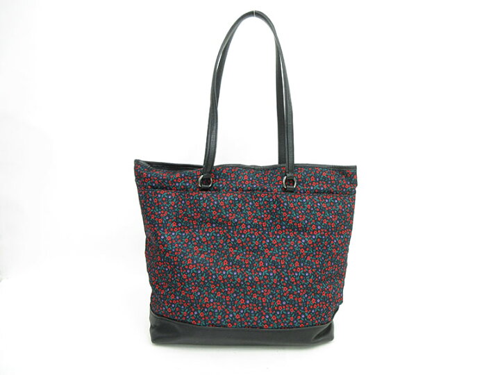 楽天市場】COACH(コーチ) 花柄 フローラル ショルダーバッグ/トート 
