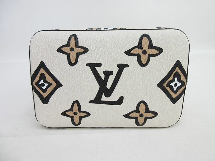 楽天市場】LOUIS VUITTON(ルイヴィトン) ワイルドアットハート  
