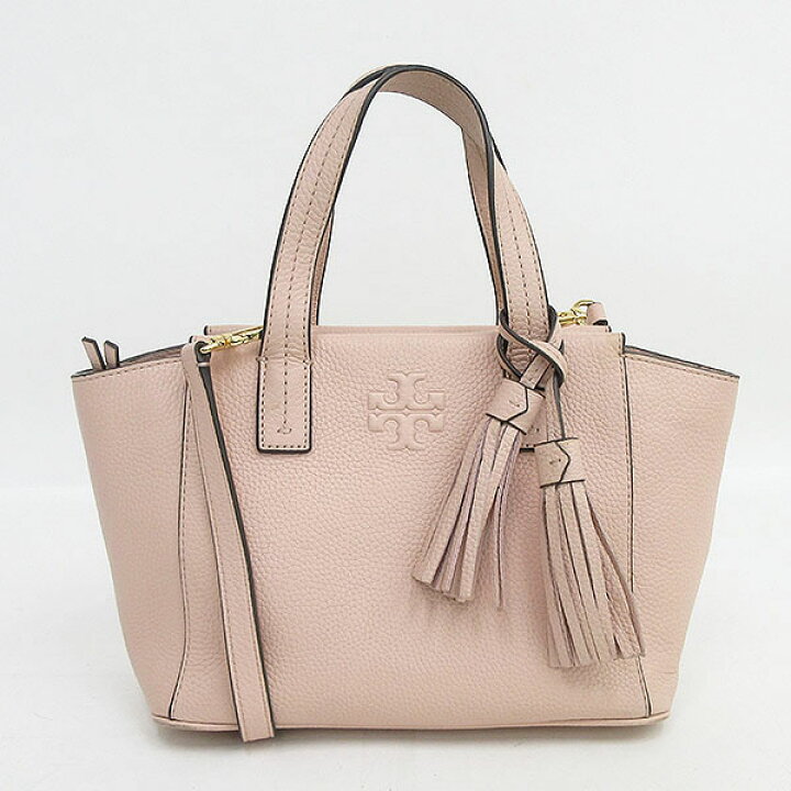 楽天市場】TORY BURCH(トリーバーチ) 2WAY/ハンドバッグ/ロング 