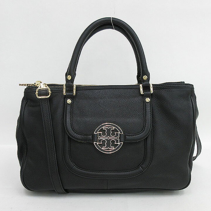 楽天市場】TORY BURCH(トリーバーチ) アマンダ 2WAYバッグ ハンド  