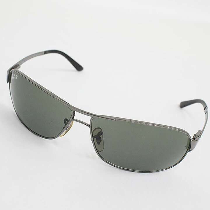 楽天市場】 Ray-Ban(レイバン) サングラス メガネ RB3343 【中古 