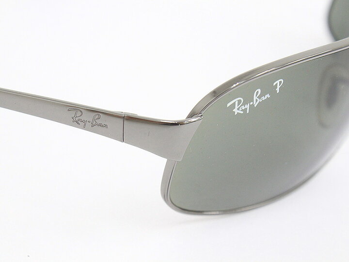 楽天市場】 Ray-Ban(レイバン) サングラス メガネ RB3343 【中古 
