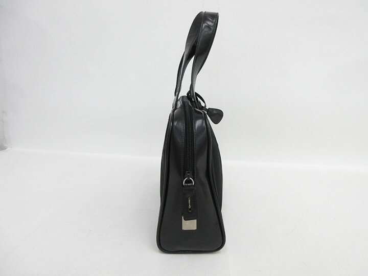 楽天市場】PRADA(プラダ) ハンド バッグ B8378 黒 ブラック ナイロン 