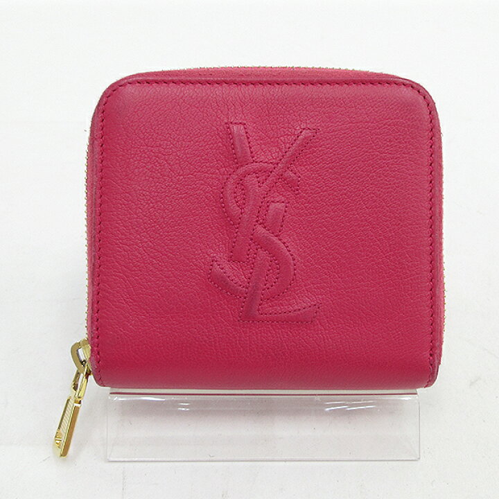 楽天市場】Yves Saint Laurent(イヴサンローラン) ロゴ コンパクト  