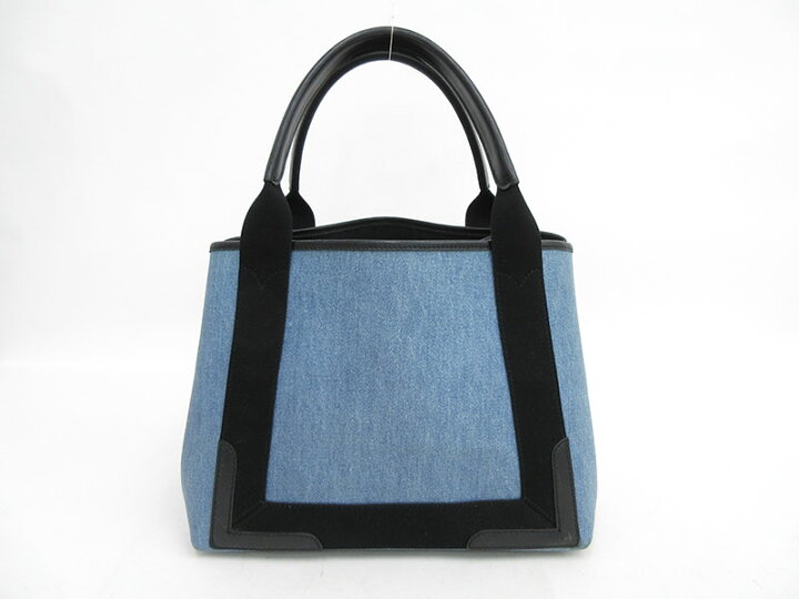 楽天市場】BALENCIAGA（バレンシアガ) カバS トートバッグ 