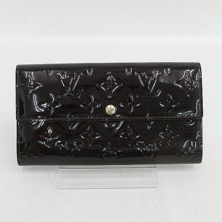 楽天市場】LOUIS VUITTON(ルイヴィトン) モノグラム・ヴェルニ 