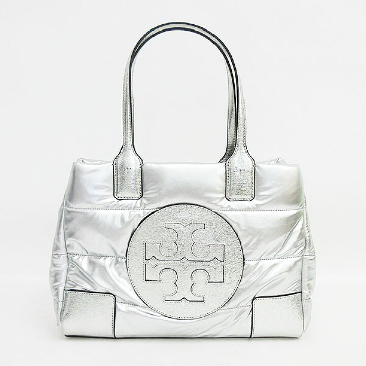 楽天市場】TORY BURCH(トリーバーチ) エラ パフィーナ トート バッグ 
