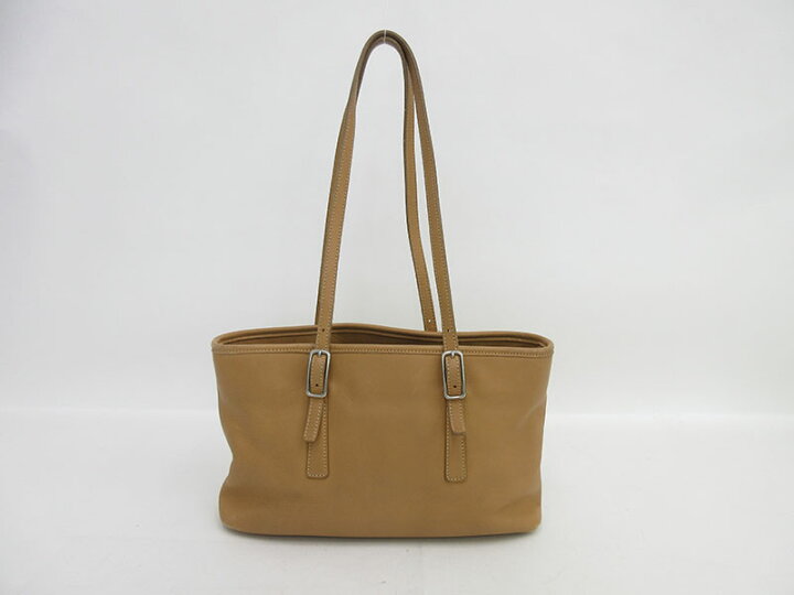 楽天市場】COACH(コーチ) トートバッグ/ハンドバッグ 9813 キャメル  