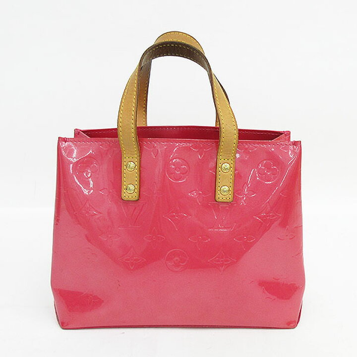 楽天市場】LOUIS VUITTON(ルイヴィトン) ヴェルニ リードPM ハンド 