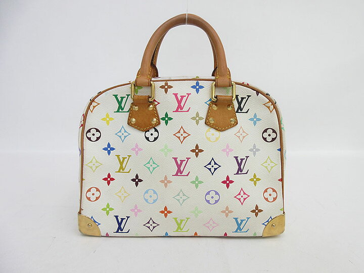 楽天市場】LOUIS VUITTON(ルイヴィトン) モノグラム・マルチカラー 