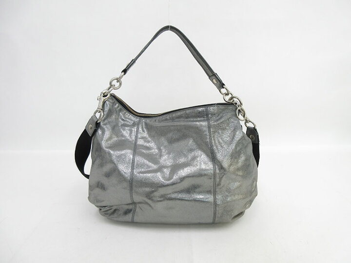 楽天市場】COACH(コーチ) ポピー 2WAY/ショルダーバッグ/ハンドバッグ 