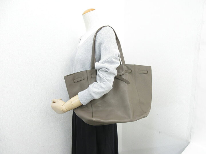 楽天市場】CELINE(セリーヌ) カバ ファントム スモール トート バッグ 