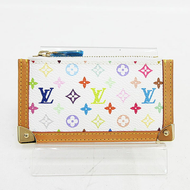 楽天市場】LOUIS VUITTON(ルイヴィトン) モノグラム マルチカラー  