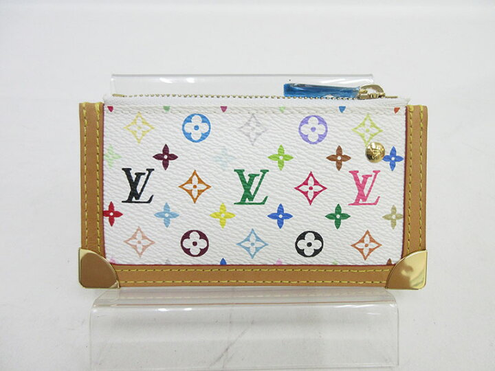 楽天市場】LOUIS VUITTON(ルイヴィトン) モノグラム マルチカラー 
