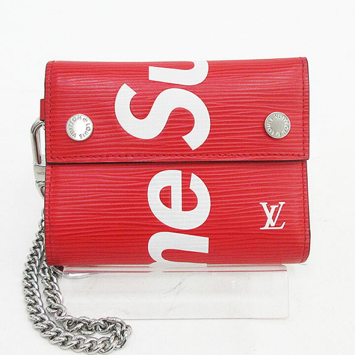 楽天市場】LOUIS VUITTON(ルイヴィトン) エピ タイガ シュプリーム  