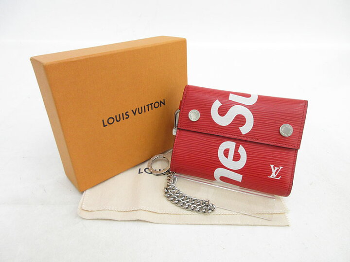 楽天市場】LOUIS VUITTON(ルイヴィトン) エピ タイガ シュプリーム  