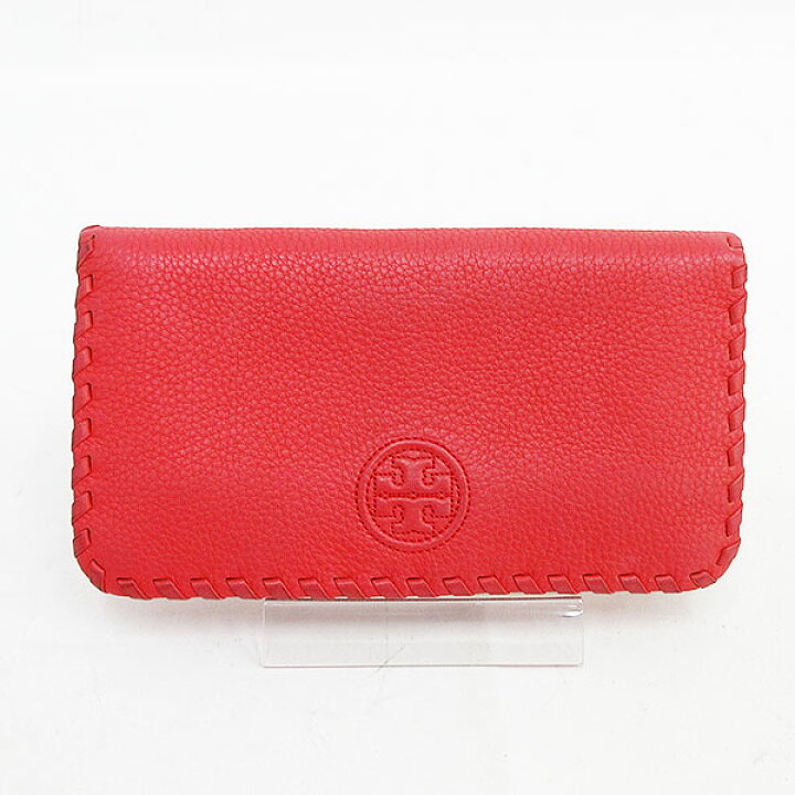 楽天市場】TORY BURCH(トリーバーチ) マリオン ラウンドファスナー長 