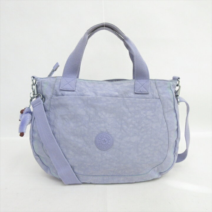 楽天市場】Kipling(キプリング) 2WAY/ショルダーバッグ/ハンドバッグ 