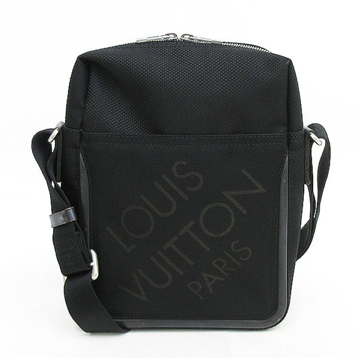 楽天市場】LOUIS VUITTON(ルイヴィトン) ダミエジェアン シタダンNM  