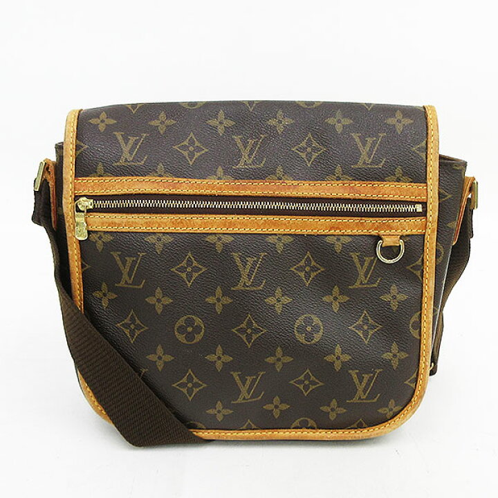 楽天市場】LOUIS VUITTON(ルイヴィトン) モノグラム ボスフォールPM 