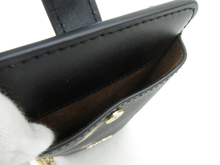 楽天市場】COACH(コーチ) ペンギン スマホ 携帯 ロングショルダー 