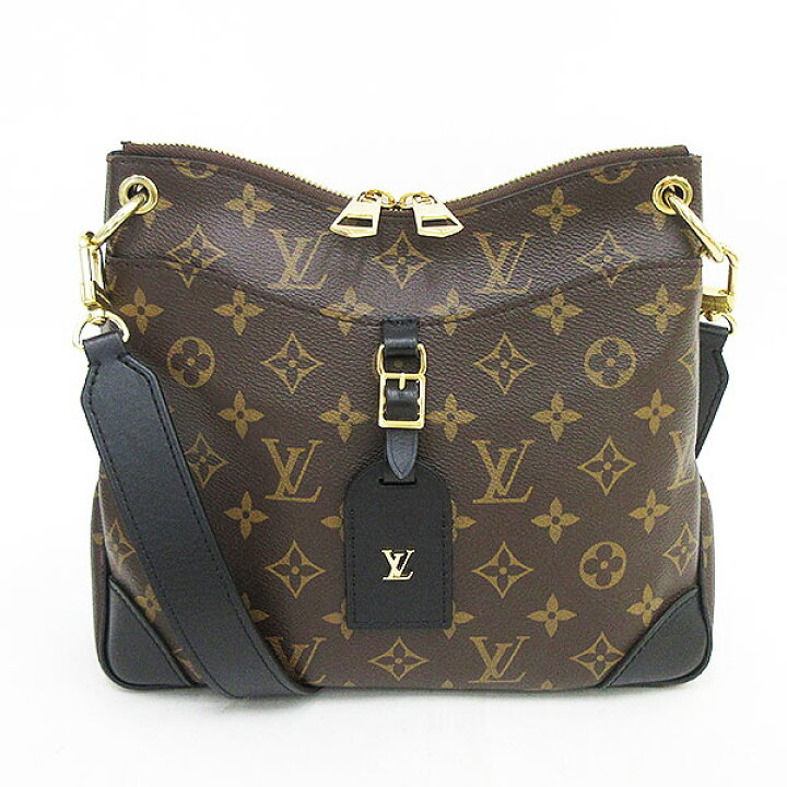 楽天市場】LOUIS VUITTON(ルイヴィトン) モノグラム オデオンNM PM 