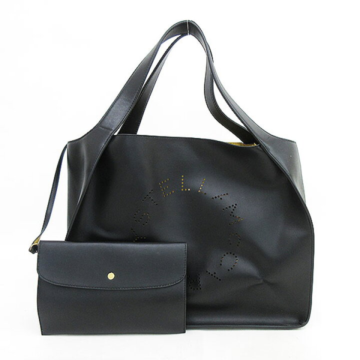 楽天市場】STELLA McCARTNEY (ステラマッカートニー) トートバッグ 