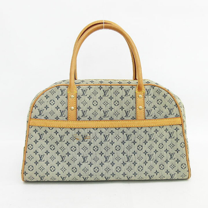 楽天市場】LOUIS VUITTON(ルイヴィトン) モノグラムミニ マリー 