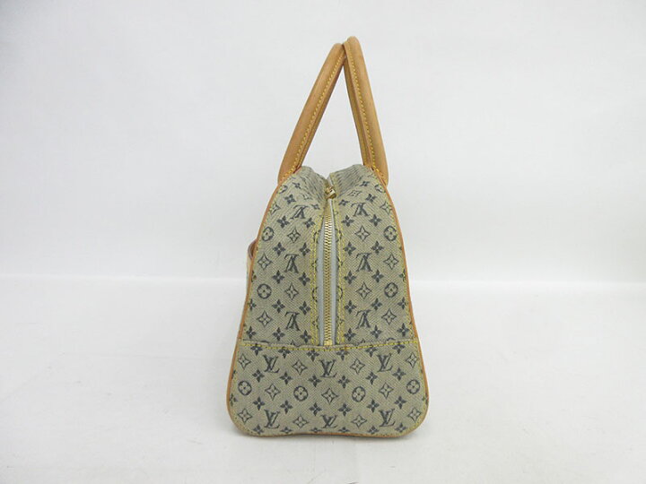 楽天市場】LOUIS VUITTON(ルイヴィトン) モノグラムミニ マリー 