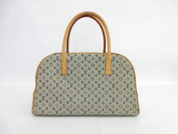 楽天市場】LOUIS VUITTON(ルイヴィトン) モノグラムミニ マリー  