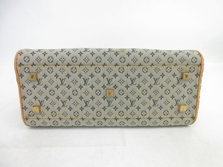 楽天市場】LOUIS VUITTON(ルイヴィトン) モノグラムミニ マリー 
