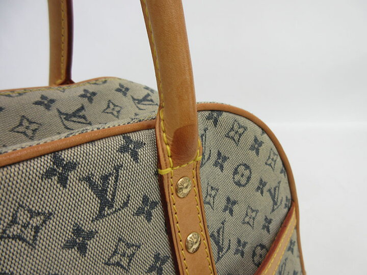 楽天市場】LOUIS VUITTON(ルイヴィトン) モノグラムミニ マリー 