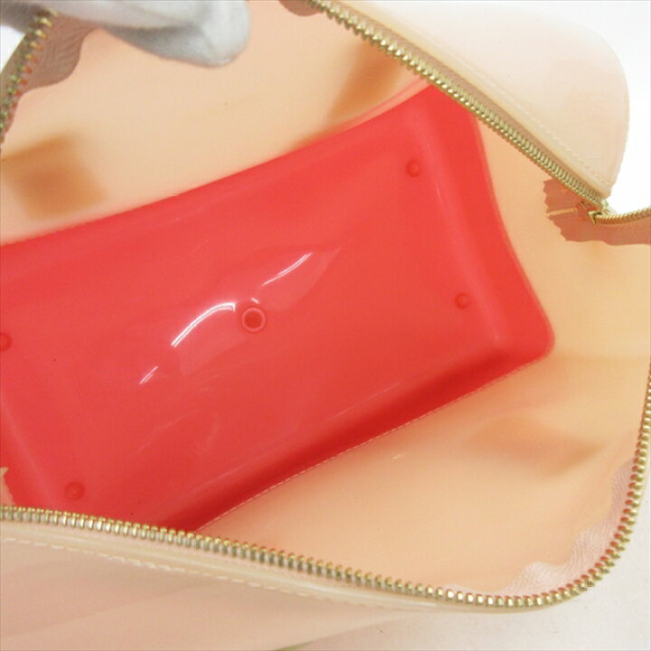 楽天市場】FURLA(フルラ) キャンディバッグ ボストン ベージュ