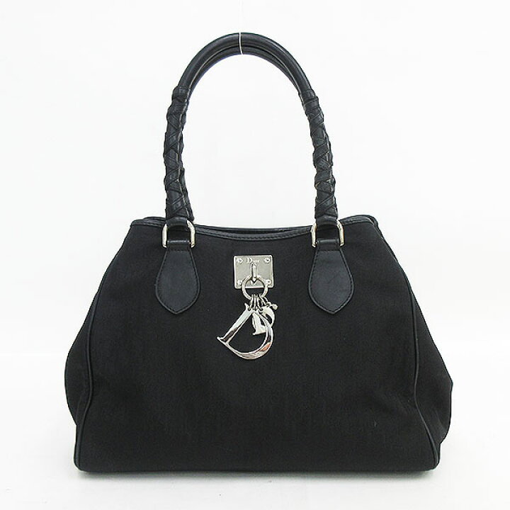 楽天市場】Christian Dior(クリスチャン・ディオール) トロッター 