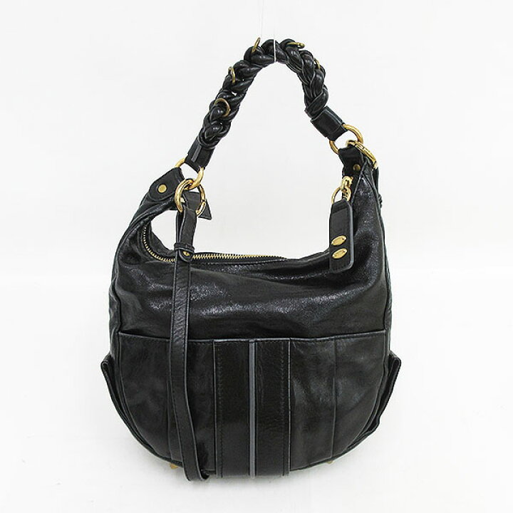 楽天市場】chloe(クロエ) 2WAY/ショルダーバッグ エロイーズ 黒 