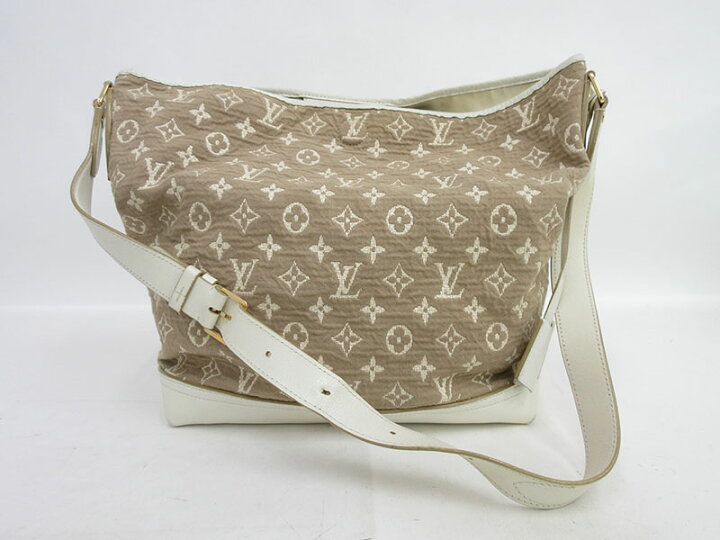 楽天市場】LOUIS VUITTON(ルイヴィトン) サビア ブザスPM 2011年 