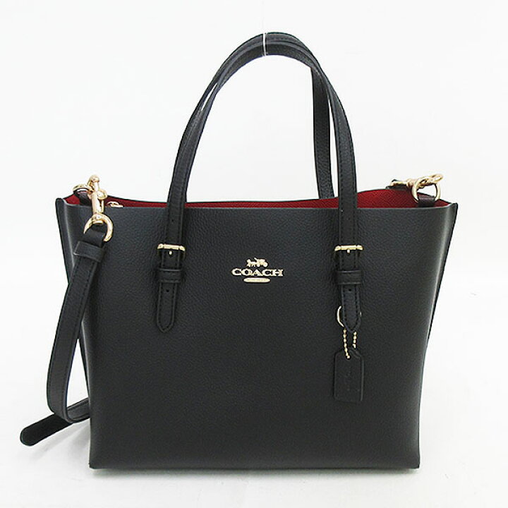 楽天市場】COACH(コーチ) モリー トート25 2WAY/ハンド ショルダー 