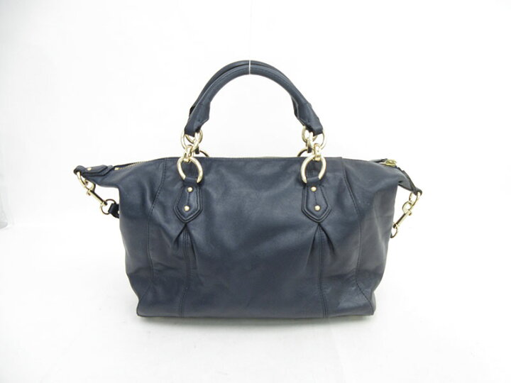 楽天市場】COACH(コーチ) 2WAY/ショルダー ミニボストン バッグ F33806 