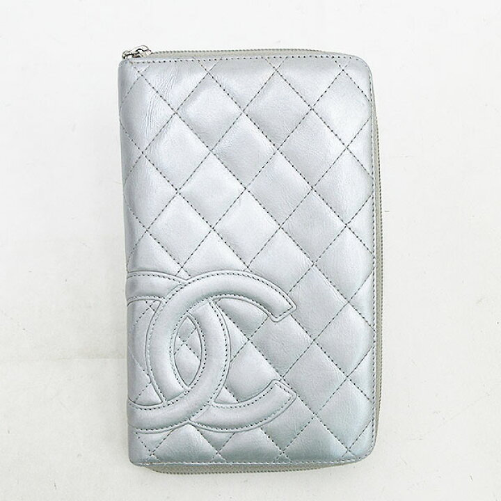 楽天市場】CHANEL(シャネル) カンボンライン オーガナイザー ラウンド  