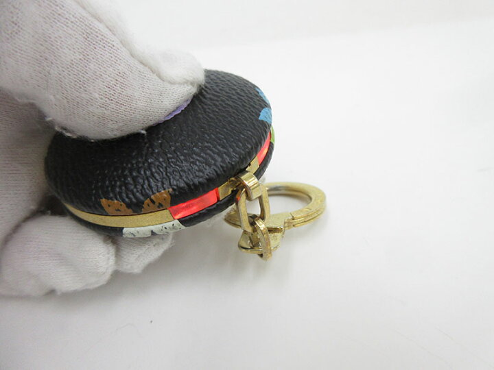 楽天市場】LOUIS VUITTON(ルイヴィトン) モノグラム アストロピル キー  