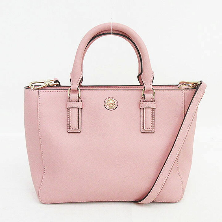 楽天市場】TORY BURCH(トリーバーチ) 2WAY/ショルダーバッグ  