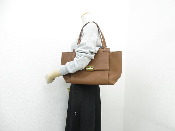 楽天市場】Salvatore Ferragamo(サルヴァトーレ・フェラガモ) トート  