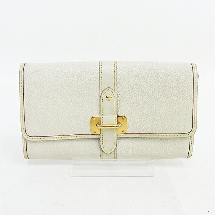 楽天市場】LOUIS VUITTON(ルイヴィトン) スハリ ポルトフォイユ 