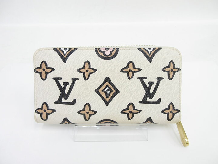 楽天市場】LOUIS VUITTON(ルイヴィトン) モノグラム・アニマル 