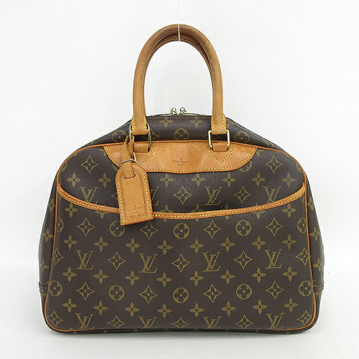 楽天市場】LOUIS VUITTON(ルイヴィトン) モノグラム モノグラム  