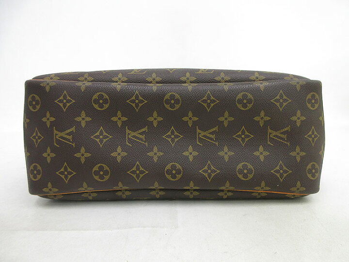 楽天市場】LOUIS VUITTON(ルイヴィトン) モノグラム モノグラム 