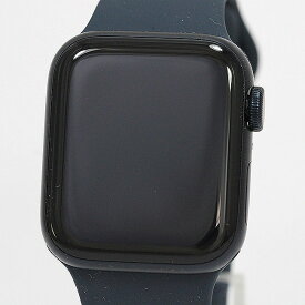 Apple Watch アップルウォッチ 第2世代 GPSモデル 40mm 男女兼用 黒 MNJT3J/A 【中古】 腕時計 netshop