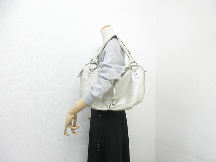 楽天市場】CELINE(セリーヌ) ビタースウィート ハンドバッグ  